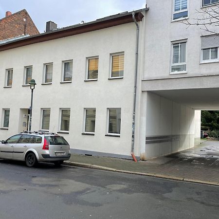 Cozyhome Apartment House Magdebourg Extérieur photo