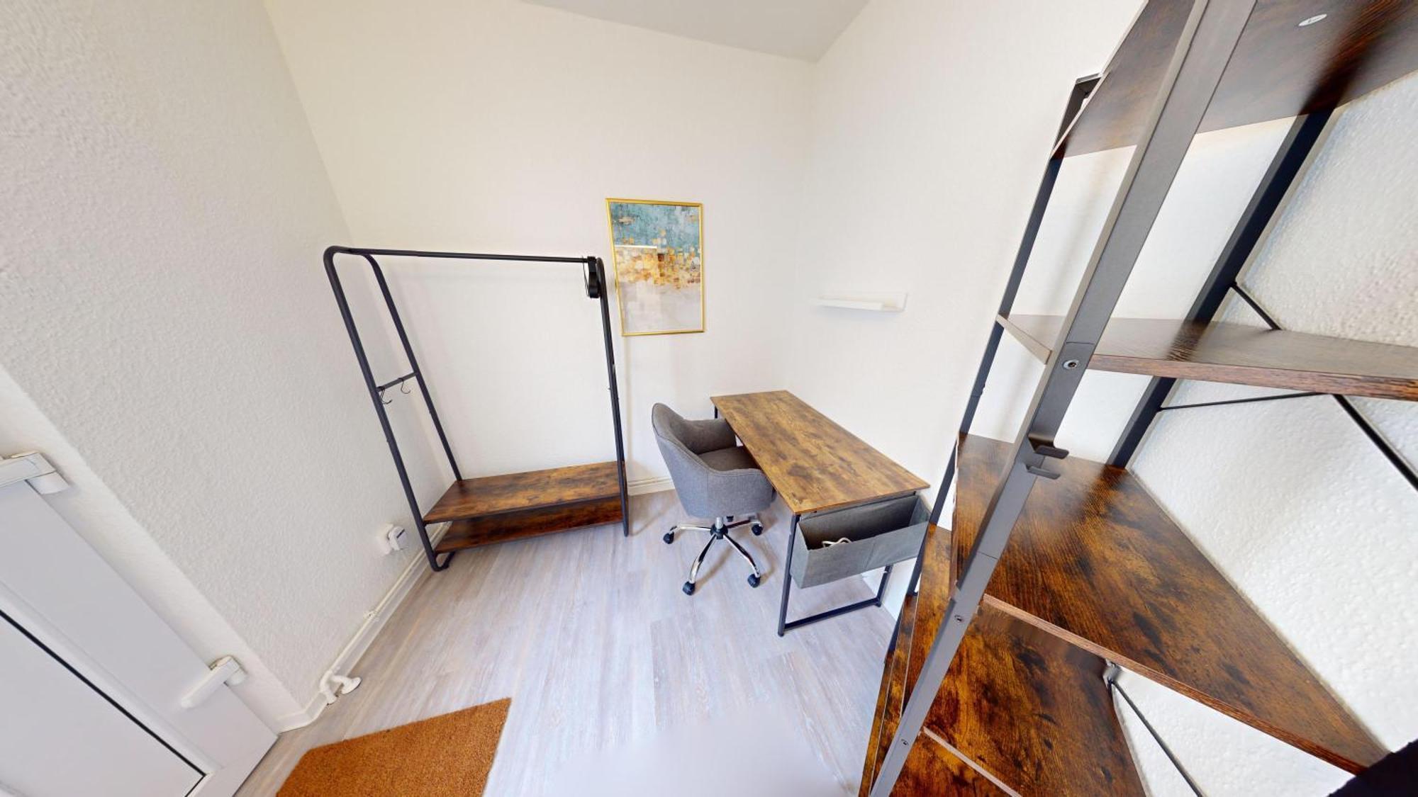 Cozyhome Apartment House Magdebourg Extérieur photo