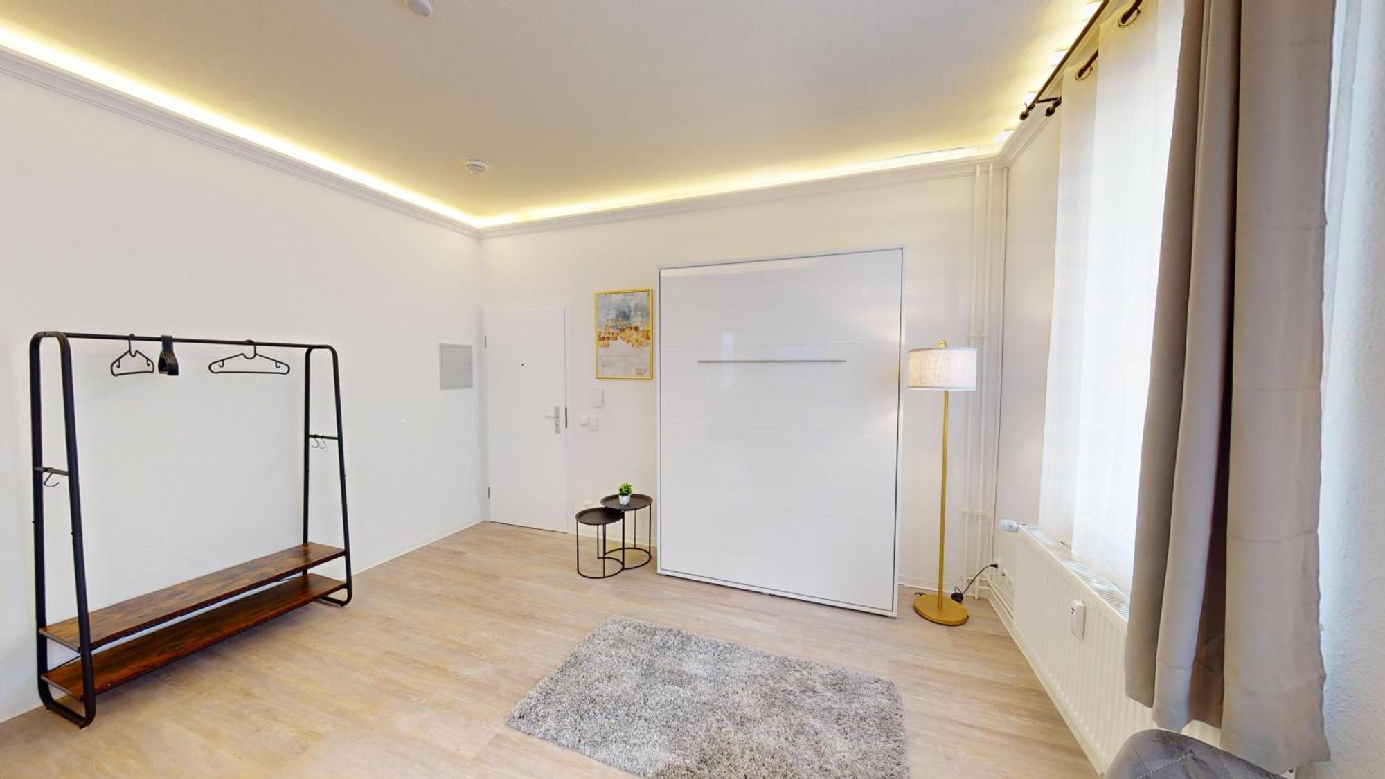 Cozyhome Apartment House Magdebourg Extérieur photo