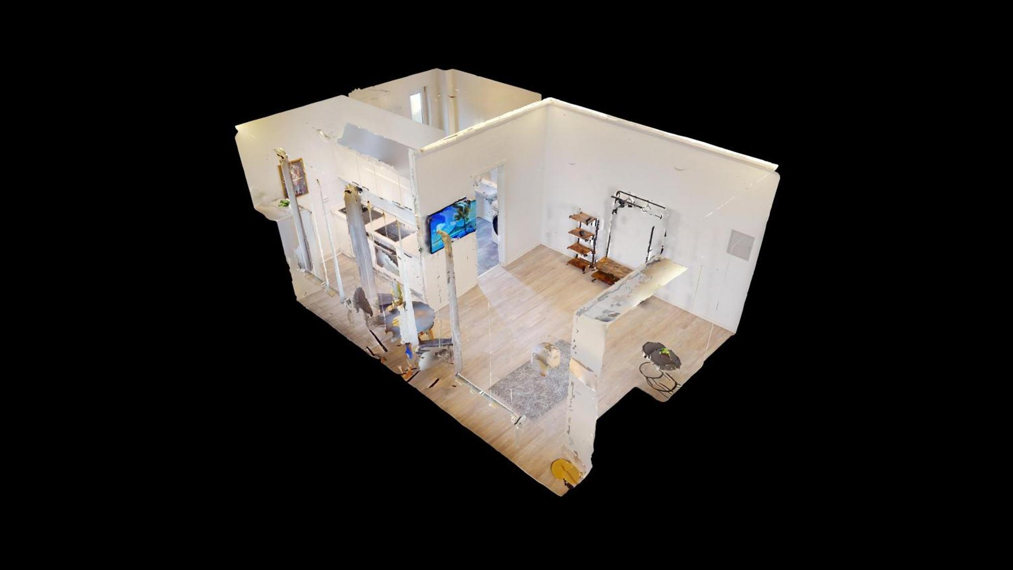 Cozyhome Apartment House Magdebourg Chambre photo